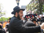 Highlight for Album: Lag B'Omer Parade, 5764
