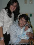 Highlight for Album: Nachas Baby